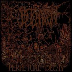 Obliteration (NOR) : Perpetual Decay